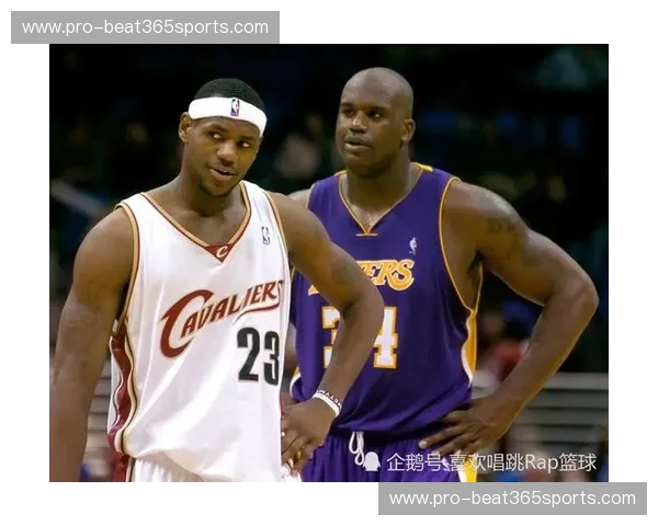 神迹与王权：乔丹与詹姆斯，谁才是篮球宇宙的终极答案？